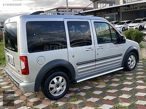 YILDIZ OTOMOTİV NAZİLLİDEN 90 LİK CONNECT SİLVER