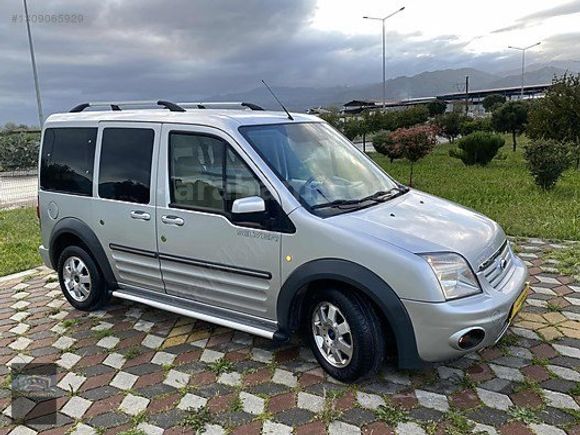 YILDIZ OTOMOTİV NAZİLLİDEN 90 LİK CONNECT SİLVER
