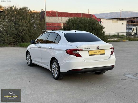2015 MODEL FİAT EGEA URBAN