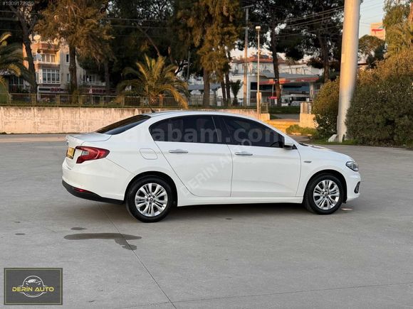 2015 MODEL FİAT EGEA URBAN