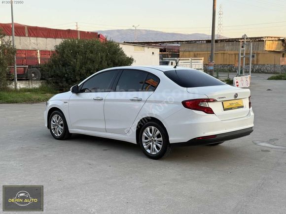 2015 MODEL FİAT EGEA URBAN