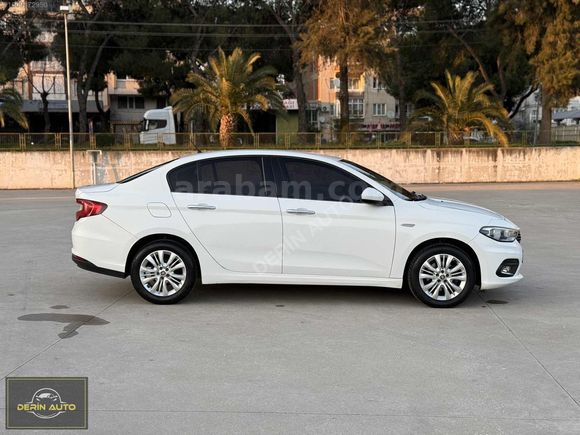 2015 MODEL FİAT EGEA URBAN