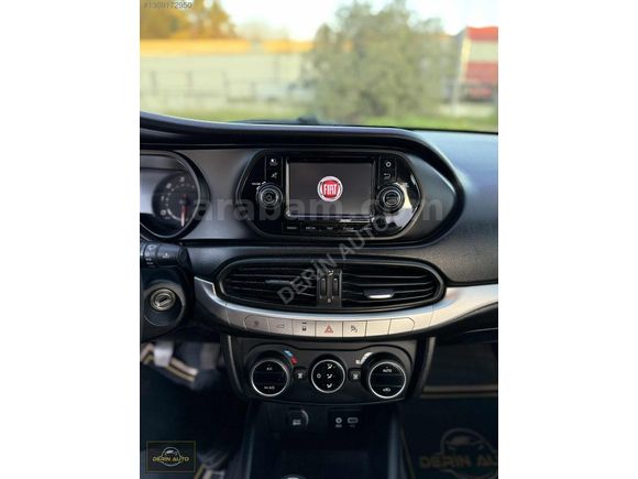 2015 MODEL FİAT EGEA URBAN
