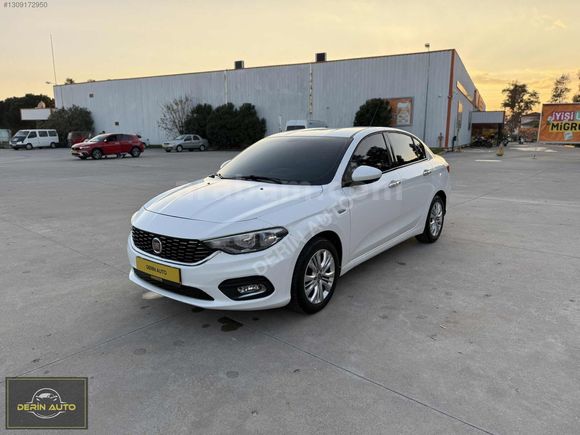 2015 MODEL FİAT EGEA URBAN