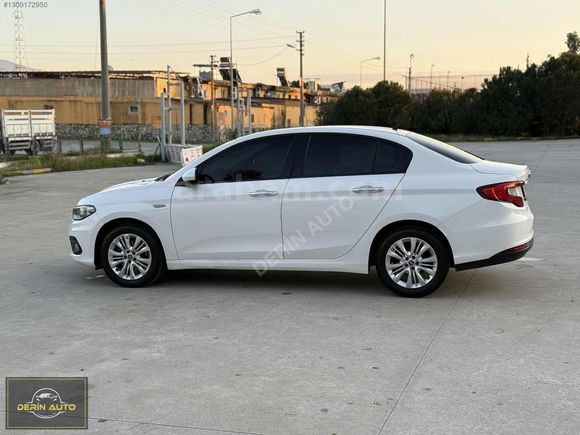 2015 MODEL FİAT EGEA URBAN