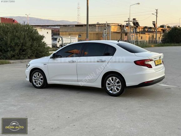2015 MODEL FİAT EGEA URBAN
