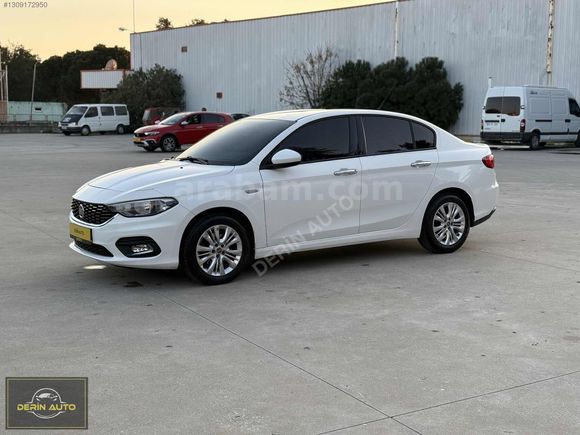 2015 MODEL FİAT EGEA URBAN
