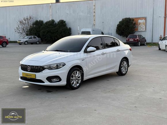 2015 MODEL FİAT EGEA URBAN