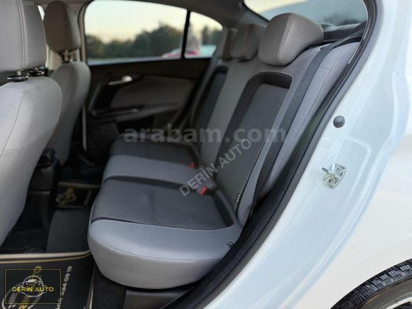 2015 MODEL FİAT EGEA URBAN