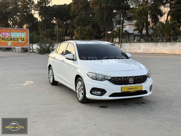 2015 MODEL FİAT EGEA URBAN