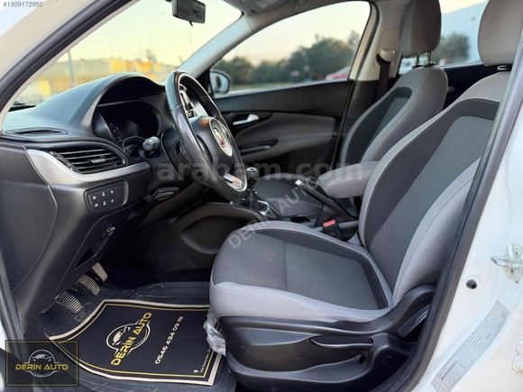 2015 MODEL FİAT EGEA URBAN