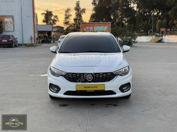 2015 MODEL FİAT EGEA URBAN