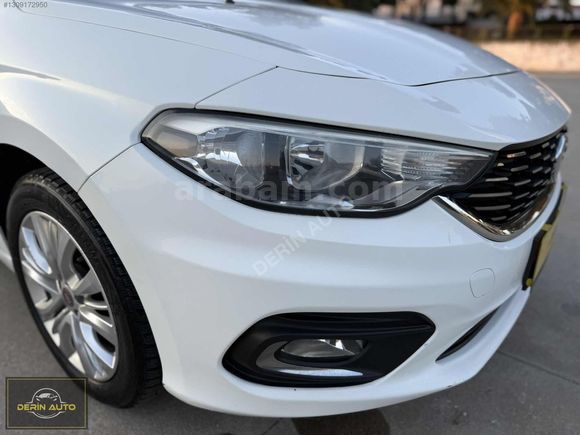 2015 MODEL FİAT EGEA URBAN