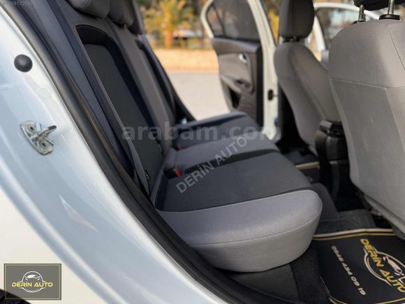 2015 MODEL FİAT EGEA URBAN