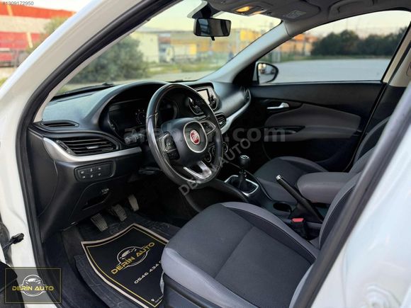 2015 MODEL FİAT EGEA URBAN
