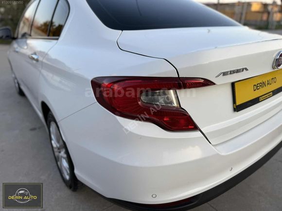 2015 MODEL FİAT EGEA URBAN