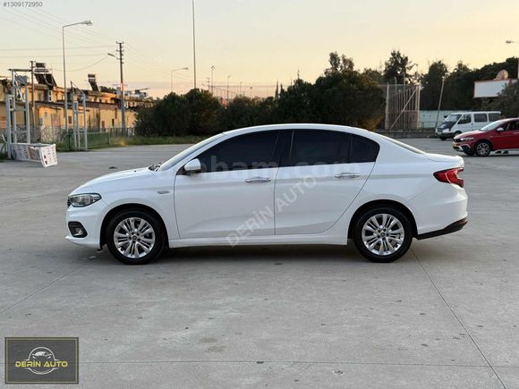 2015 MODEL FİAT EGEA URBAN