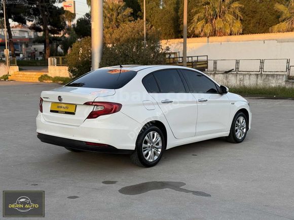 2015 MODEL FİAT EGEA URBAN