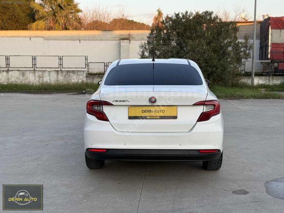 2015 MODEL FİAT EGEA URBAN