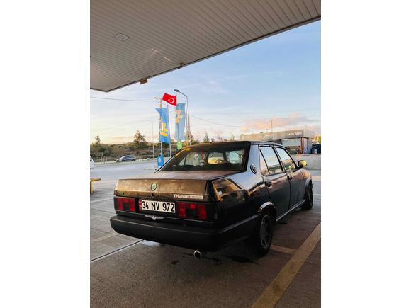 Sahibinden Tofaş Doğan L 1989 Model 