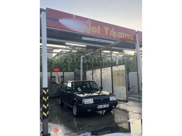 Sahibinden Tofaş Doğan L 1989 Model 