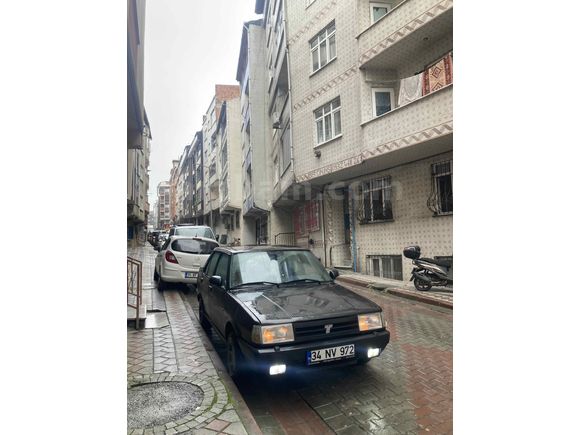 Sahibinden Tofaş Doğan L 1989 Model 