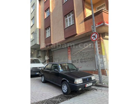 Sahibinden Tofaş Doğan L 1989 Model 