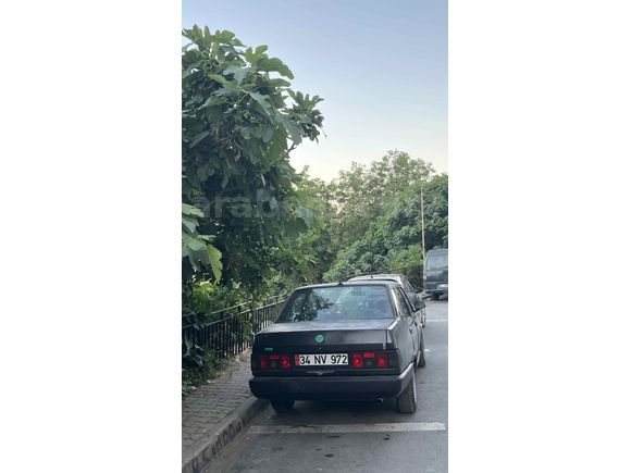 Sahibinden Tofaş Doğan L 1989 Model 
