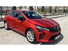 Sahibinden Renault Clio 1.0 TCe Evolution 2024 Model Ankara