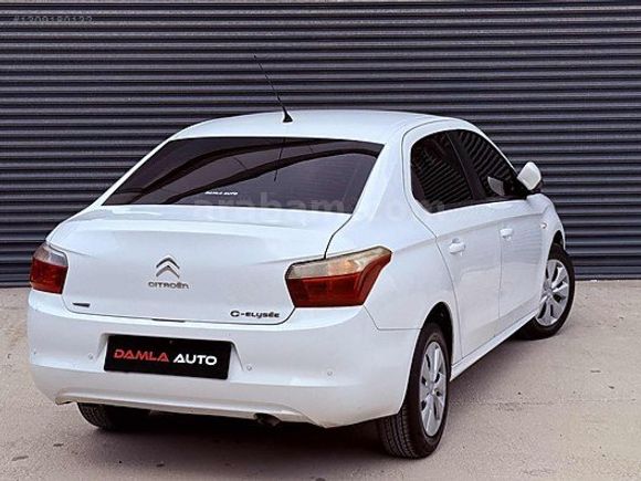 DAMLA AUTODAN 2016 EXCLUSIVE TADINDA