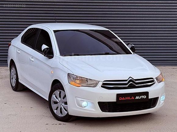 DAMLA AUTODAN 2016 EXCLUSIVE TADINDA