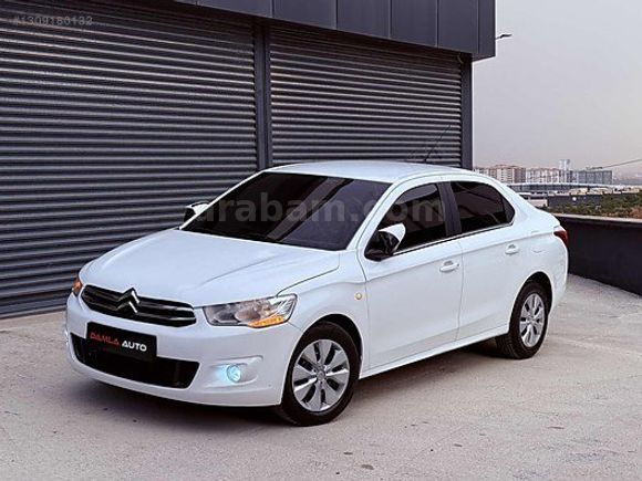 DAMLA AUTODAN 2016 EXCLUSIVE TADINDA