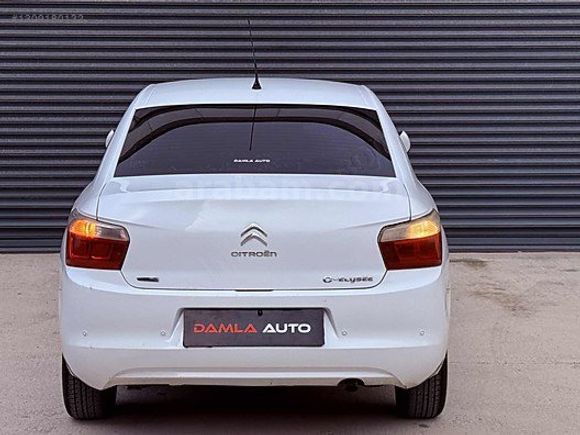 DAMLA AUTODAN 2016 EXCLUSIVE TADINDA