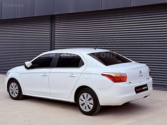 DAMLA AUTODAN 2016 EXCLUSIVE TADINDA
