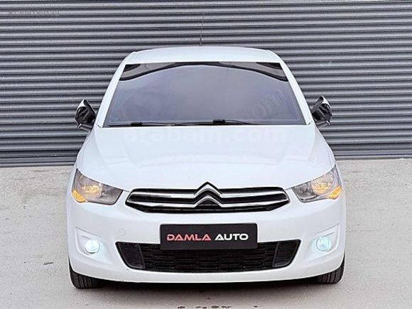 DAMLA AUTODAN 2016 EXCLUSIVE TADINDA