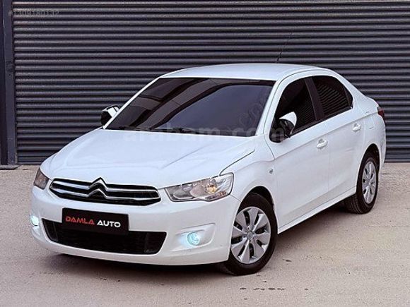 DAMLA AUTODAN 2016 EXCLUSIVE TADINDA