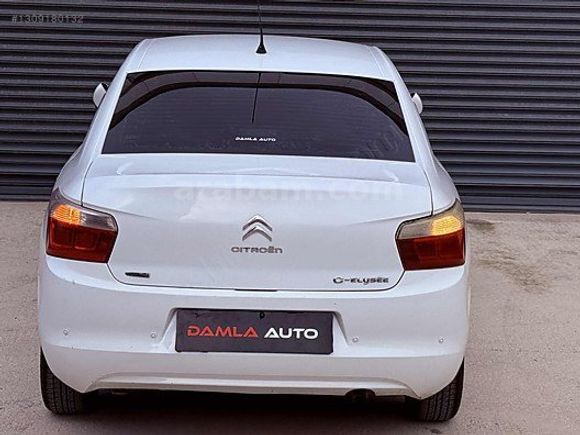 DAMLA AUTODAN 2016 EXCLUSIVE TADINDA