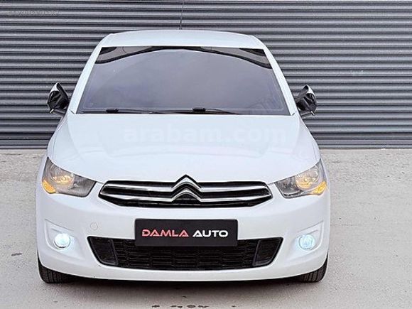 DAMLA AUTODAN 2016 EXCLUSIVE TADINDA