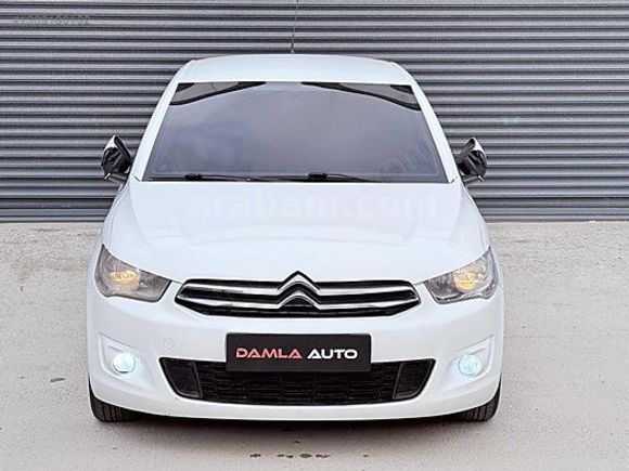 DAMLA AUTODAN 2016 EXCLUSIVE TADINDA