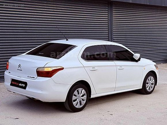 DAMLA AUTODAN 2016 EXCLUSIVE TADINDA