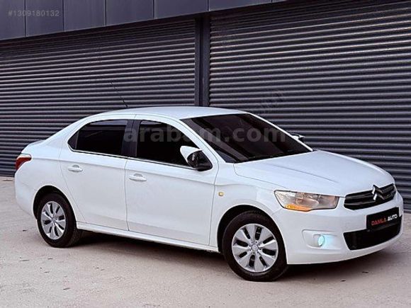 DAMLA AUTODAN 2016 EXCLUSIVE TADINDA