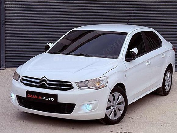 DAMLA AUTODAN 2016 EXCLUSIVE TADINDA