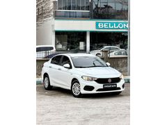 EKİCİLER'DEN 2020 1.6 MULTİJET EASY OTOMOTİK