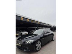 ALTINYÜZÜK MOTORS BMW 520i BOYASIZZ