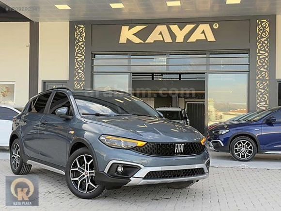 KAYA'dan 2024 CROS,URBAN,TRACTİON+GÜVENLİK PAKET,HATASIZ,NOKTASZ