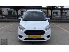 ÖZ BİRLİK'DEN 2019 FORD COURİER TİTANİUM PLUS AİLE ARACI