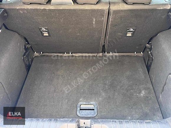 **ELKA OTOMOTİV** 2024 MODEL FORD PUMA STYLE 65.*** BİNDE