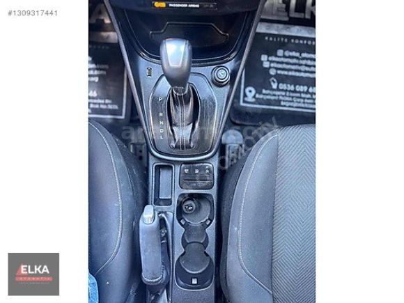 **ELKA OTOMOTİV** 2024 MODEL FORD PUMA STYLE 65.*** BİNDE