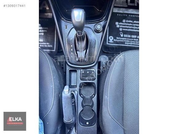 **ELKA OTOMOTİV** 2024 MODEL FORD PUMA STYLE 65.*** BİNDE
