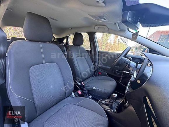 **ELKA OTOMOTİV** 2024 MODEL FORD PUMA STYLE 65.*** BİNDE
